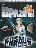 Mouret,Bel,Mouret,Bel Spazio 1999 - Cosmic princess