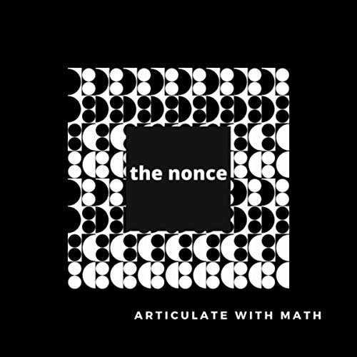 Articulate with Math [Explicit]
