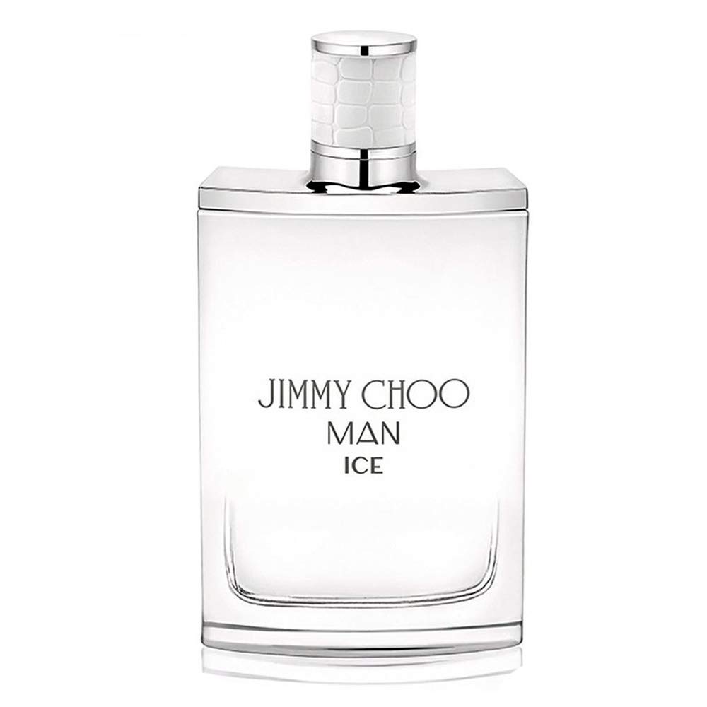 Amazon.co.jp: Jimmy Choo ジミーチュウ マン アイス EDT SP 30ml