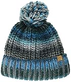 Barts Damen Jevon Hut, Turquoise, Eine Größe