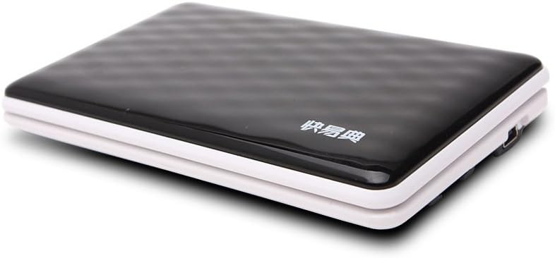 Kuai Yi Dian Chinese English Electronic Photo