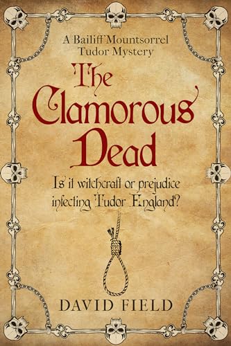 The Clamorous Dead
