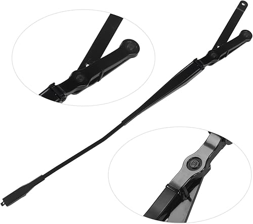 Miniatura 4 de Fydun Brazo de limpiaparabrisas delantero derecho 164 820 04 44 para MERCEDESBENZ X164 GL-CLASS 2007-2012 para W164 ML-CLASS 2006-2011
