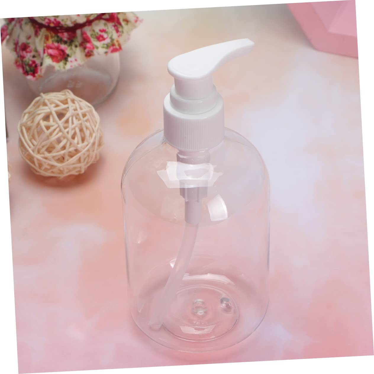 MAGICLULU Reisebehälter Aus Silikon 10 STK Spender Seifenspender Toilettenartikel Spenderflasche Für Die Reiseflasche Aus Silikon Lotionsflasche Drücken Container Silikonbehälter
