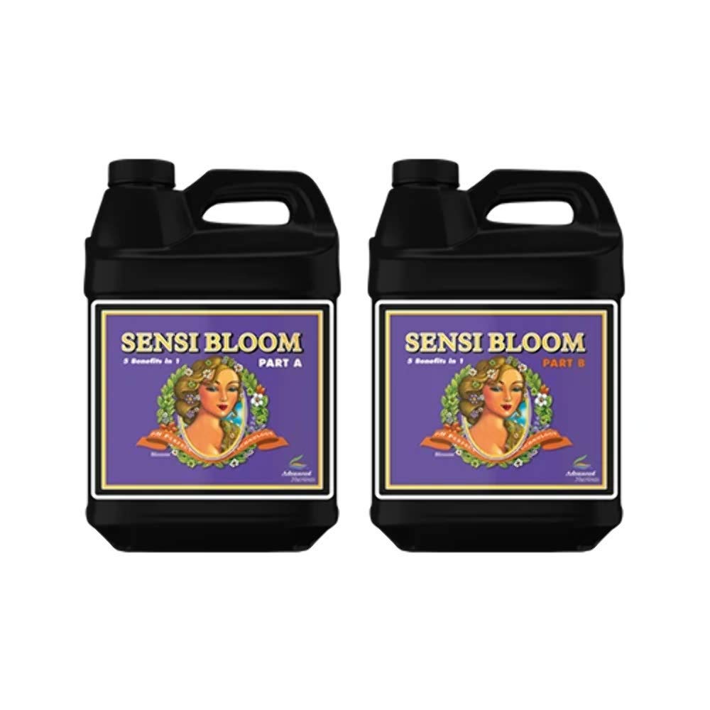 Amazon.com : Advanced Nutrients pH Perfect Sensi Bloom Part A
