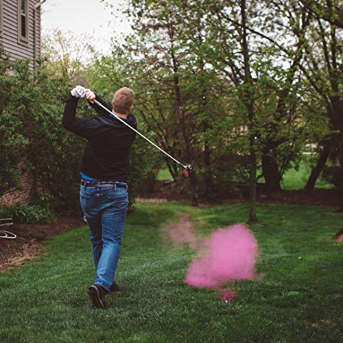 Winsharp Gender Reveal Golf Balls Exploding Golf Ball Set thumb #4