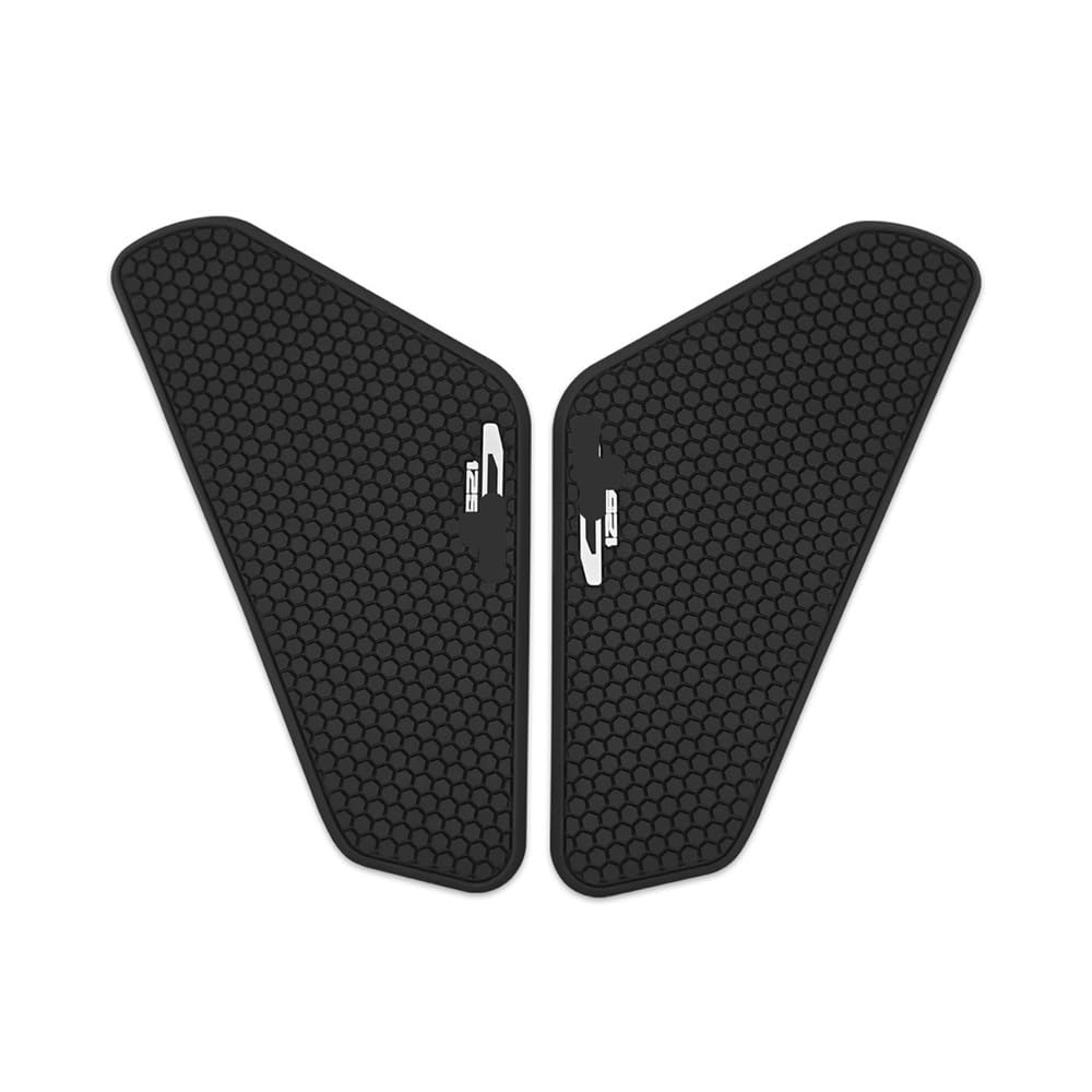 Tapis traction latéral pour CB125R 2018-2025 autocollant de réservoir moto