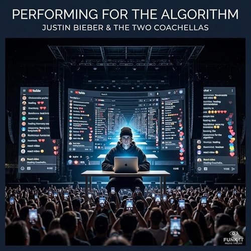 The Therapy Aesthetic: Decoding Bieber's 2026 Coachella Set