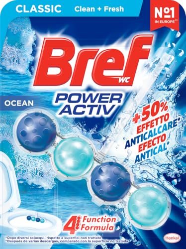 Bref poder activo oceano 1X50 gramos