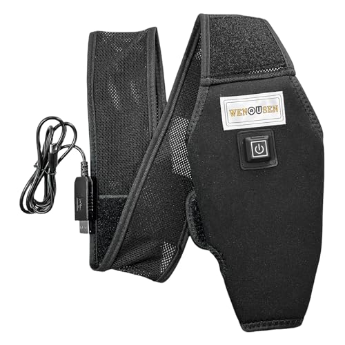 Image of Dog Knee Brace Dog Leg Brace for ACL Injury, Hind Leg Support XXS