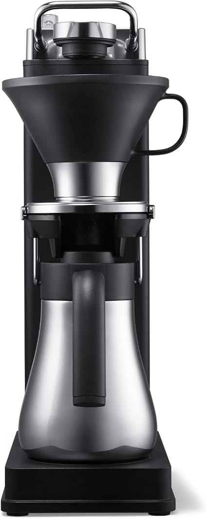 Best Pour Over Coffee Maker Automatic for Perfect Brews! 10 /
