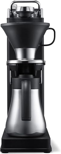 best automatic pour over coffee makers in New Orleans, LA
