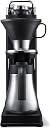 BALMUDA The Brew | Automatic Pour Over Coffee Maker | Clear Brewing Method | Precise Temperature Regulation | Three Brewing Modes: Regular, Strong, Iced | Compact Design | US Version