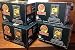 HEB Cafe Ole Coffee K-Cup 12ct Box (Pack of 4) (48 K-Cups) (Texas Pecan - Medium Bodied (blend of caramel and pecan flavors))