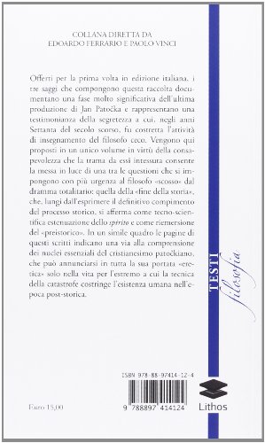 Cristianesimo E Mondo Naturale E Altri Saggi - 2