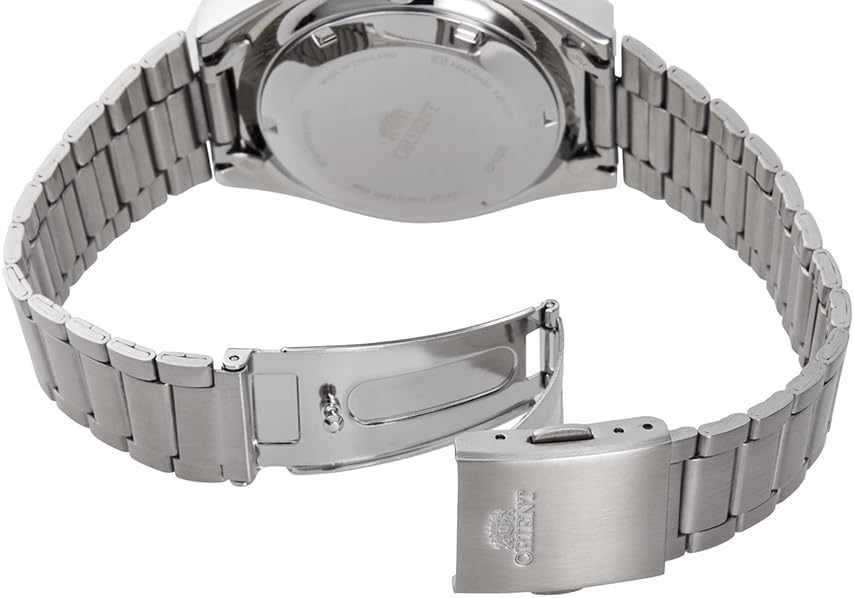 Orient Sport Revival of SK Model RN-AA0B02R Men's