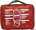 Adventure Medical Kits Sportsman Series Medical Kit - 400 - First Aid Kit for Camping, Hiking, Hunting & More - For 10 People for 14 Days - Includes Bandages, Medicine, Guide Book & More