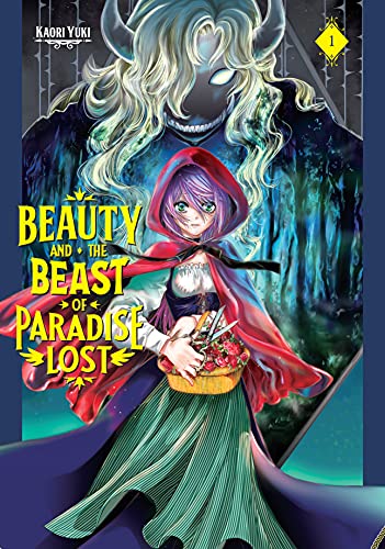 Amazon Com Beauty And The Beast Of Paradise Lost Vol 1 Ebook Yuki Kaori Yuki Kaori Kindle Store