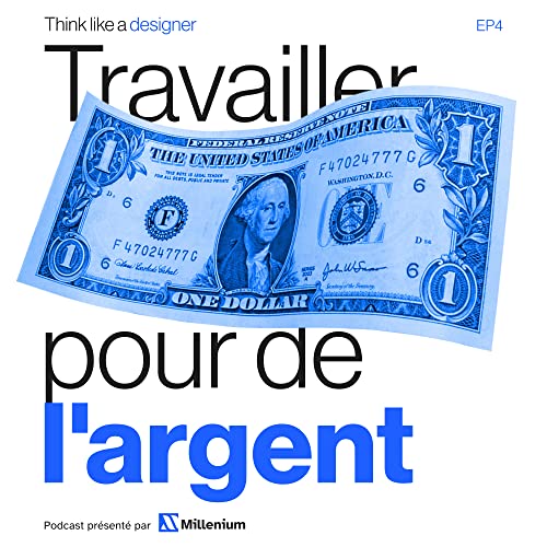 Travailler pour de l'argent