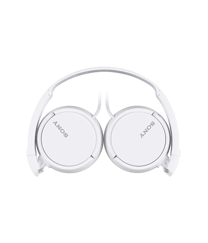 Sony ZX Series Wired On-Ear Headphones | Zappos.com