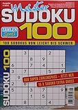 Meister Sudoku 100