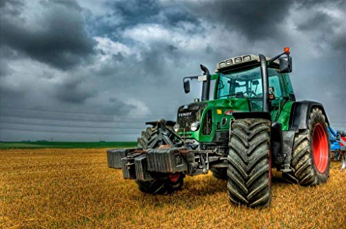 TWYYDP Puzzle in Legno per Adulti 1000 Pezzi