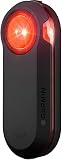 Garmin Varia RTL 516 - STVZO Approved Rear Light with Radar Technology for Detection of Approaching Vehicles up to 140 m, Warning on Garmin Bike Computers, 9 Hours Battery Life - 1