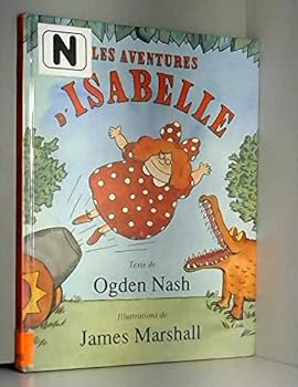 Hardcover Aventures Disabelle [French] Book