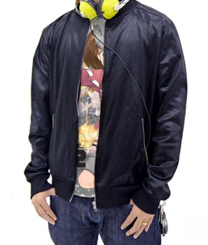 T-shirt imprimé japonais Kantai Collection Ryujo Kai Ni vêtement anime blanc taille L pour homme - 2