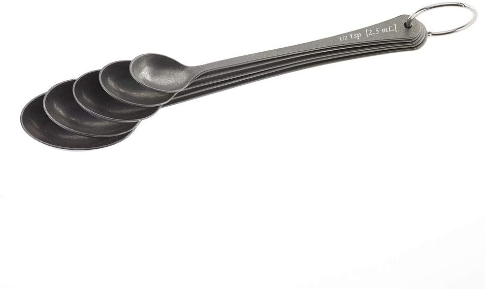 Barfly Measured Bar Spoon Set of 5, Vintage