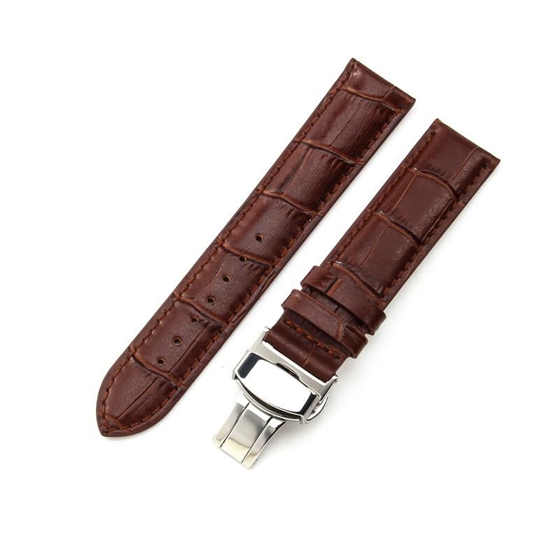 Bracelet Tissot Le Locle cuir véritable pour raviver votre montre
