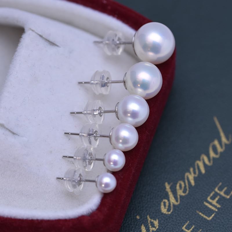 Gifts for Mother mom gifts for her Gifts for Women gifts for Wife gifts for Girlfriend gifts for Birthday gifts Anniversary, Mother's Day gifts Christmas Day Gifts valentine's Gifts,pearl 18k3