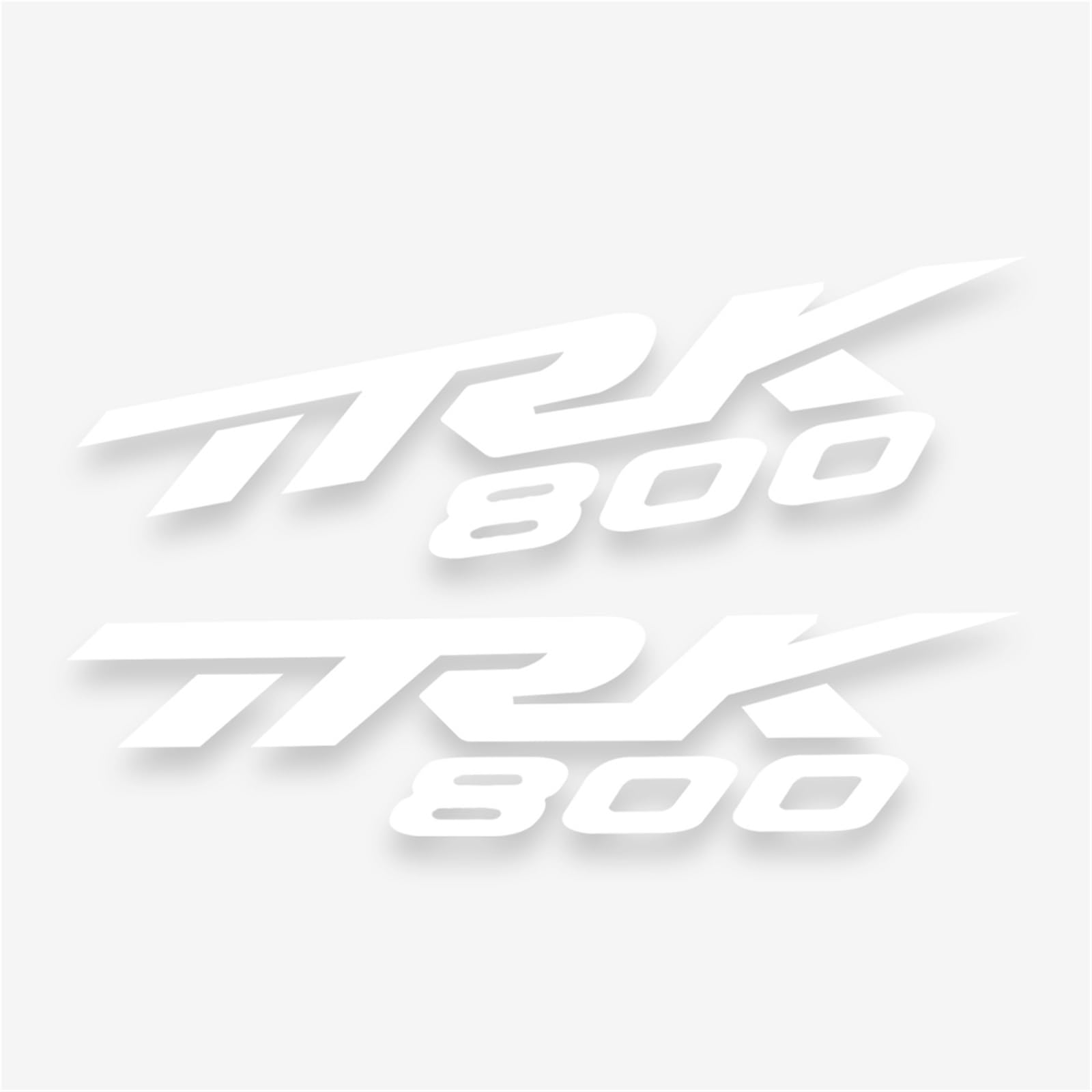 Motorcycle Stickers Decoration for Benelli TRK800 TRK 800 2022 2023 2024 Fashion Accessories Motorbike Decals Modification