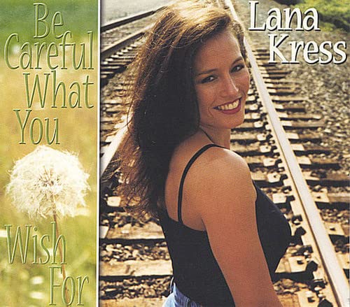 Be Careful What You Wish for