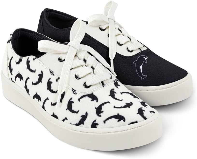 Hot Chocolate Design Chocolaticas Unisex Casual Sneakers