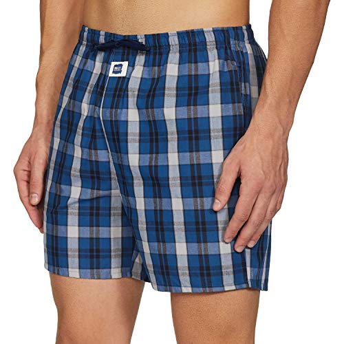 Image of Amazon Brand - Inkast Denim Co. Men Boxers