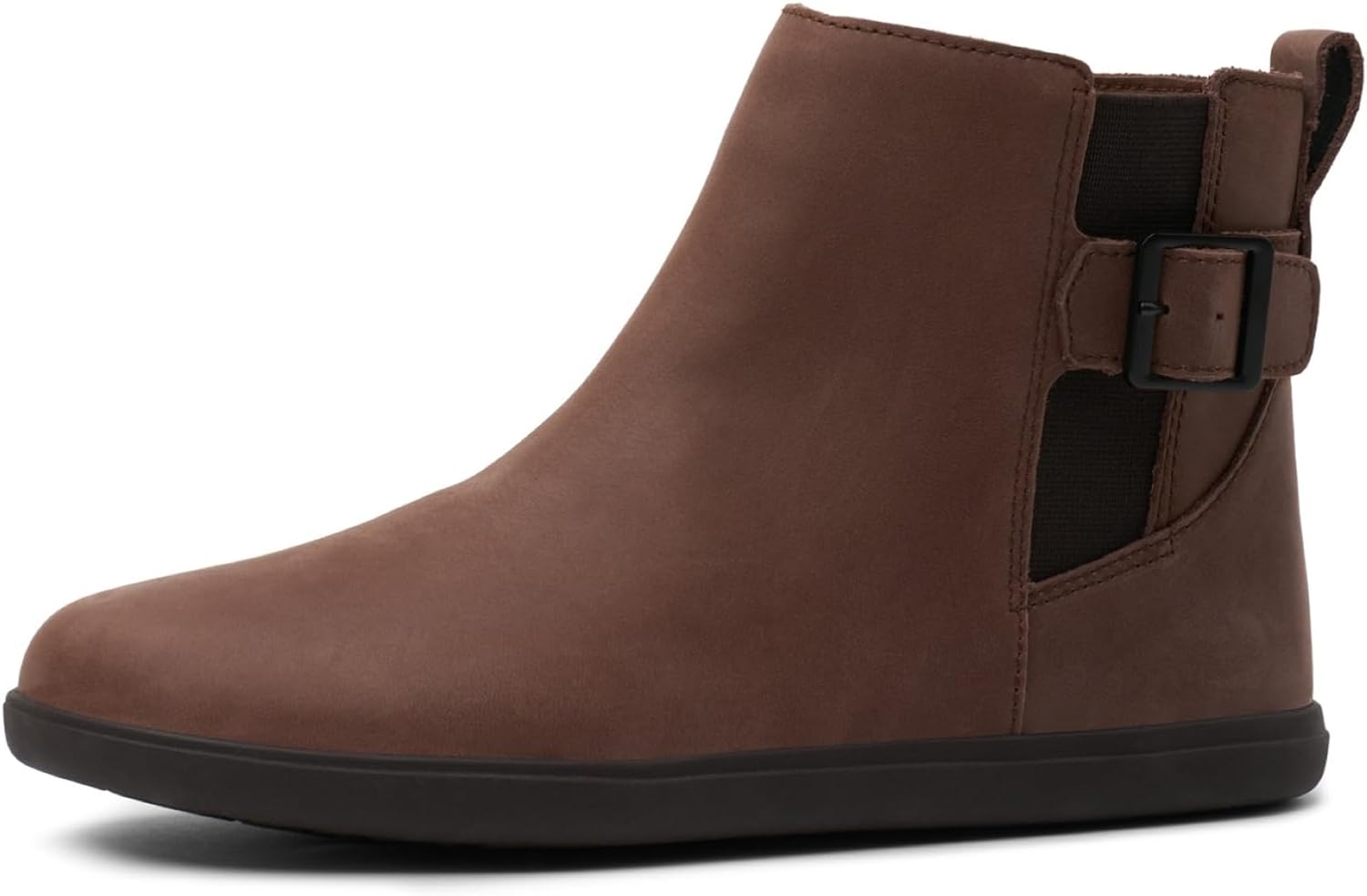 Xero Shoes Women's Tari II Barefoot Leather Chelsea Boot