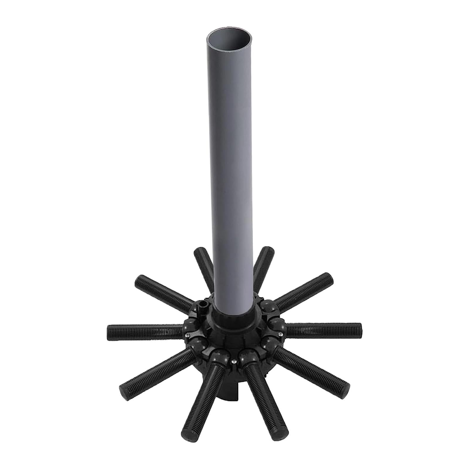 Ensemble Latéral avec Tuyau Central SX180DA - Pièces de Réparation pour Eau Propre