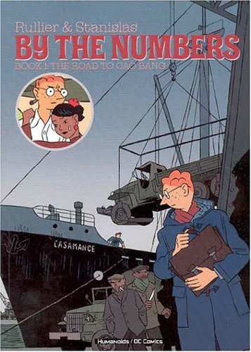 By The Numbers: The Road To Cao Bang