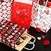 12 Piezas Bolsas De Regalo Para El Día De San Valentín Imagen de 12 Piezas Bolsas De Regalo Para El Día De San Valentín