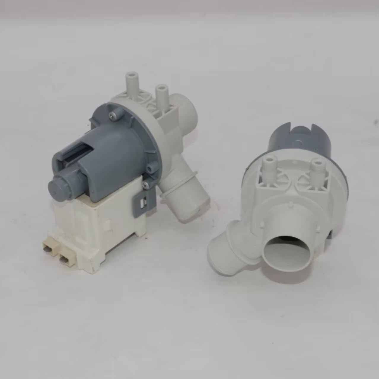 Pompa scarico lavatrice Per LG Pompa Di Scarico Per Lavatrice 120v DP040-012 4681EA1007A Pompa Di Scarico