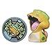 Yo-Kai B5937- Figura con medalla Moments, 6 cm , Modelos surtidos, 1...