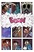 Minecraft: Open World--Into the Nether (Graphic Novel)