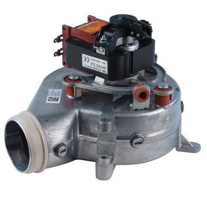 Caldera Saunier Duval Isofast S1072500 composant de remplacement pour chaudière