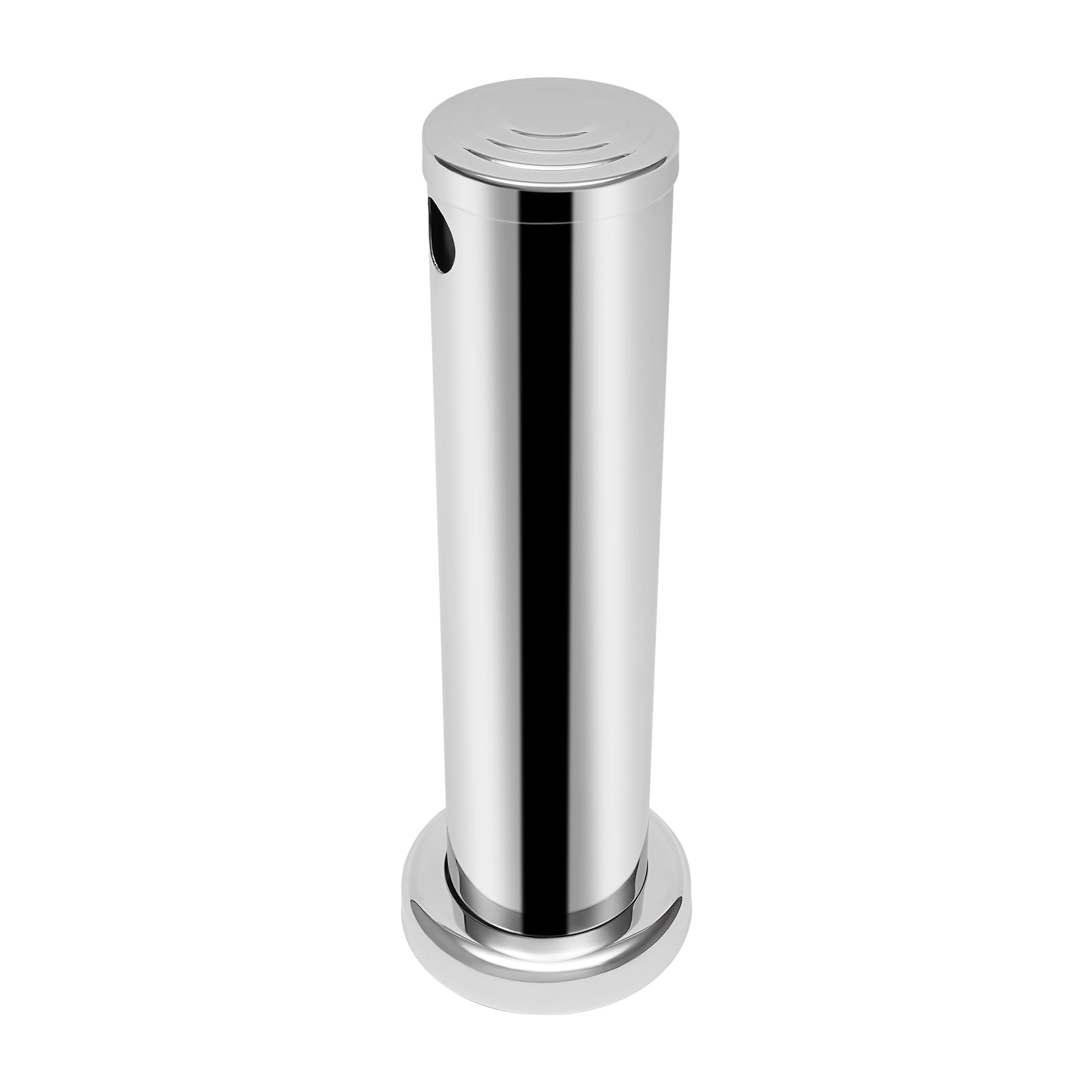 Distributeur de bière Single Tap - En acier inoxydable - Avec robinet - Pour la distribution de vin blanc, bière, boissons