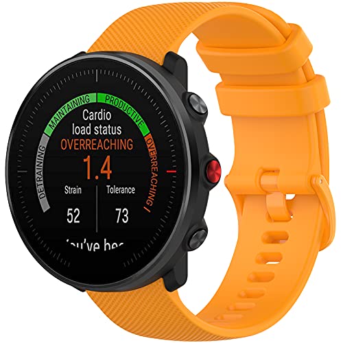 Mejores precios y opiniones de Polar m450 más recomendados. 3 Imagen adicional