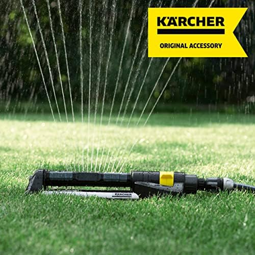 Kärcher Premium Oscillating Sprinkler - OS 5.320SV