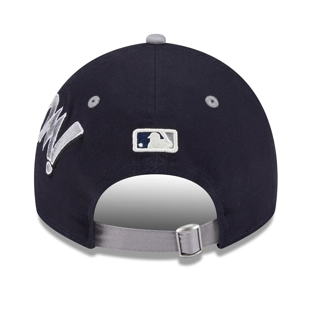 New York Yankees Diamond Hero Edition 9 TWENTY Adjustable Hat