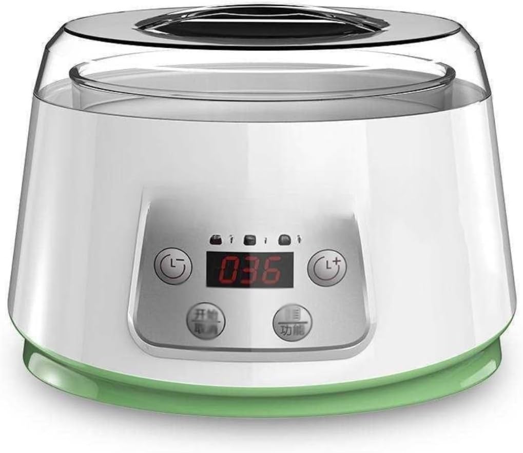 Household small fully automatic natto yogurt machine glass liner accessories intelligent constant temperature dormitory