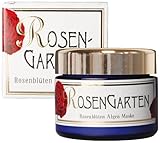 augenmaske selber machen stimuliert die Zellaktivität und verleiht der Haut neue Vitalität